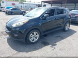 Kia Sportage Lx KNDPMCAC1H7118591 снимка
