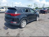 Kia Sportage Lx KNDPMCAC1H7118591 снимка
