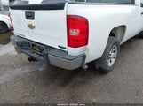 Chevrolet Silverado  Work Truck 1GCNCPEX3BZ431412 снимка