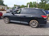 Nissan Pathfinder Sl 5N1AR2MN8FC690191 fotografie