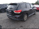 Nissan Pathfinder Sl 5N1AR2MN8FC690191 fotografie