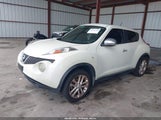 Nissan Juke Sl JN8AF5MV5CT127730 снимка