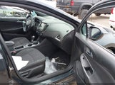 Chevrolet Cruze Lt Auto 1G1BE5SM0H7145039 снимка