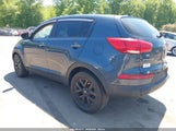 Kia Sportage Lx KNDPBCAC0E7554169 снимка