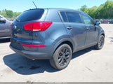 Kia Sportage Lx KNDPBCAC0E7554169 снимка