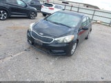 Kia Forte Lx KNAFK4A63G5446751 снимка
