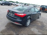 Kia Forte Lx KNAFK4A63G5446751 fotografie