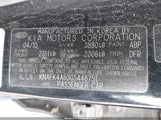 Kia Forte Lx KNAFK4A63G5446751 снимка