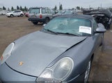 Porsche Boxster WP0CA29853U622170 fotografie
