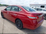 Nissan Sentra S 3N1AB7AP1EL685450 снимка