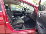 Nissan Sentra S 3N1AB7AP1EL685450 снимка
