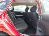 Nissan Sentra S 3N1AB7AP1EL685450 снимка