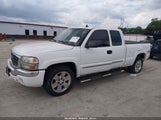 GMC Sierra  Slt 1GTEK19B06Z219667 снимка