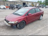Honda Civic Lx 2HGFA1F56BH544373 снимка