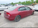 Honda Civic Lx 2HGFA1F56BH544373 снимка