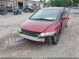 Honda Civic Lx 2HGFA1F56BH544373 снимка