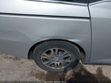 Honda Odyssey Ex-L 5FNRL5H66BB102993 fotografie
