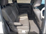 Honda Odyssey Ex-L 5FNRL5H66BB102993 fotografie