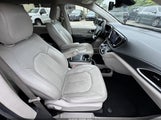 Chrysler Pacifica Touring L 2C4RC1BG4MR538937 снимка