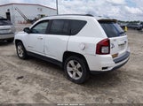 Jeep Compass Sport Fwd 1C4NJCBA4HD123976 fotografie