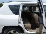 Jeep Compass Sport Fwd 1C4NJCBA4HD123976 fotografie
