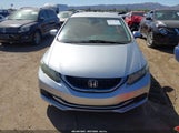 Honda Civic Lx 19XFB2F54EE014582 снимка