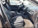Ford Edge Titanium 2FMPK4K9XGBB83259 fotografie