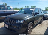 Jeep Compass 75Th Anniversary Edition Fwd 1C4NJCBB0HD103040 fotografie