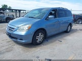 Honda Odyssey Ex-L 5FNRL38647B119836 снимка