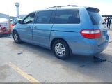 Honda Odyssey Ex-L 5FNRL38647B119836 снимка