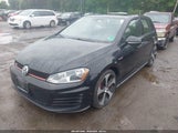Volkswagen Golf Gti 2.0T Se 4-Door 3VW4T7AU1FM034888 снимка