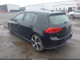 Volkswagen Golf Gti 2.0T Se 4-Door 3VW4T7AU1FM034888 снимка