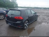 Volkswagen Golf Gti 2.0T Se 4-Door 3VW4T7AU1FM034888 снимка
