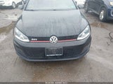 Volkswagen Golf Gti 2.0T Se 4-Door 3VW4T7AU1FM034888 photo