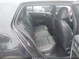 Volkswagen Golf Gti 2.0T Se 4-Door 3VW4T7AU1FM034888 снимка