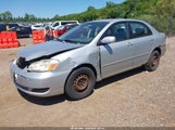 Toyota Corolla Le 1NXBR32E47Z776865 снимка