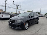 Chrysler Pacifica Touring L 2C4RC1BG7NR154345 снимка