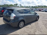 Toyota Prius V Three JTDZN3EU9D3191993 снимка