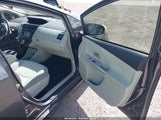 Toyota Prius V Three JTDZN3EU9D3191993 снимка