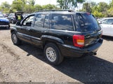 Jeep Grand Cherokee Limited 1J4GW58N92C278689 снимка