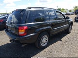 Jeep Grand Cherokee Limited 1J4GW58N92C278689 снимка