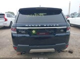 Land Rover Range Rover Sport 3.0L V6 Supercharged Hse SALWR2VF3GA571228 fotografie