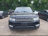 Land Rover Range Rover Sport 3.0L V6 Supercharged Hse SALWR2VF3GA571228 fotografie