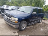 Chevrolet Tahoe Ls 1GNEK13V33J283805 fotografie