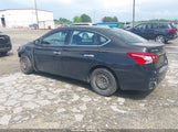 Nissan Sentra Sv 3N1AB7AP2HL698213 снимка