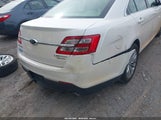 Ford Taurus Limited 1FAHP2F85DG137784 fotografie