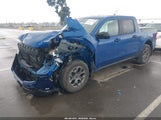Ford Maverick Xlt 3FTTW8H39RRA33522 снимка