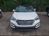 Hyundai Santa Fe Sport 2.0L Turbo 5XYZWDLA2FG263837 photo