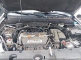 Honda Cr-V Ex JHLRD78805C060304 снимка