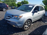 Acura Mdx Technology Package 2HNYD28678H556299 снимка